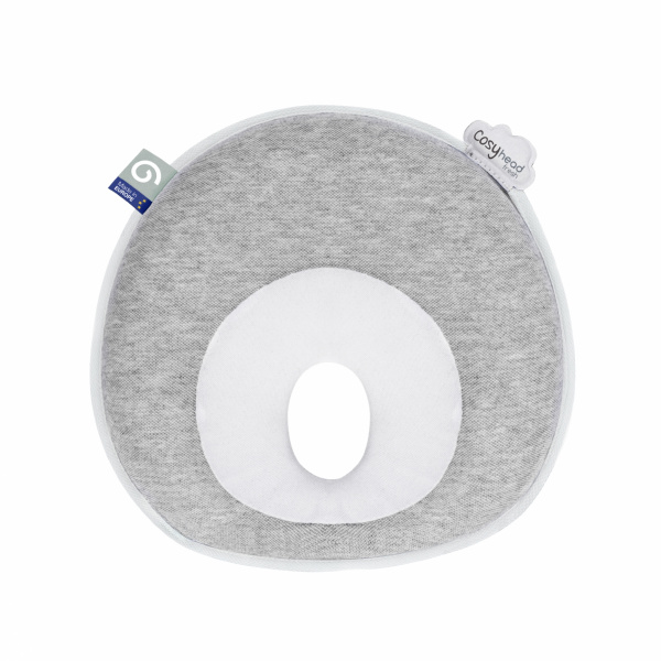 Câle tête cosyhead fresh smockey Babymoov