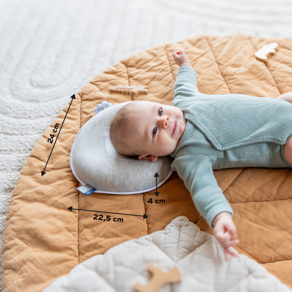 Câle tête cosyhead fresh smockey Babymoov