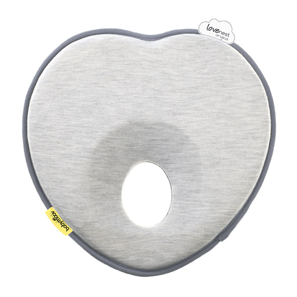 Cale tête bébé lovenest original smokey