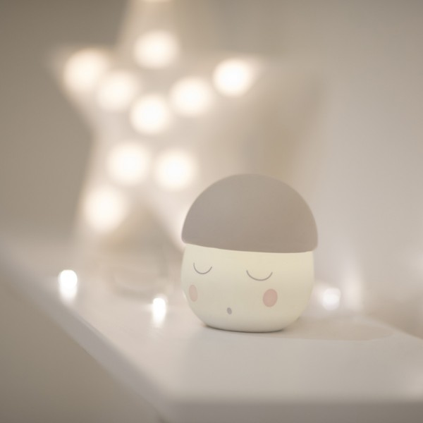 Veilleuse bébé squeezy Babymoov