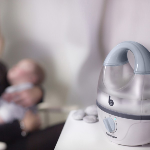 Humidificateur hygro Babymoov