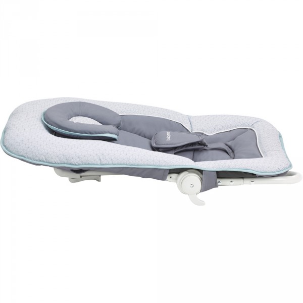 Transat bébé graphik bleu Babymoov