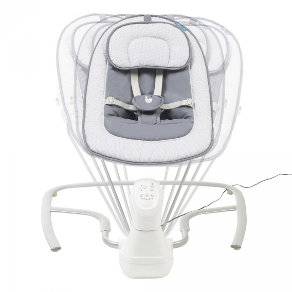 Balancelle bébé swoon light Babymoov