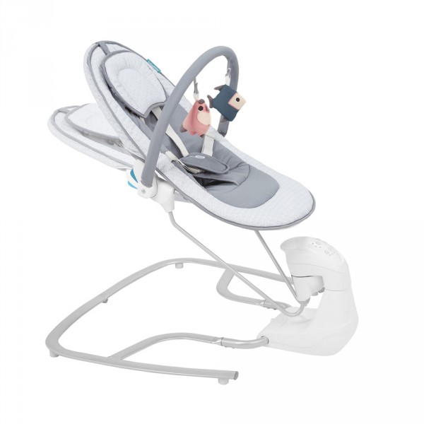 Balancelle bébé swoon light Babymoov