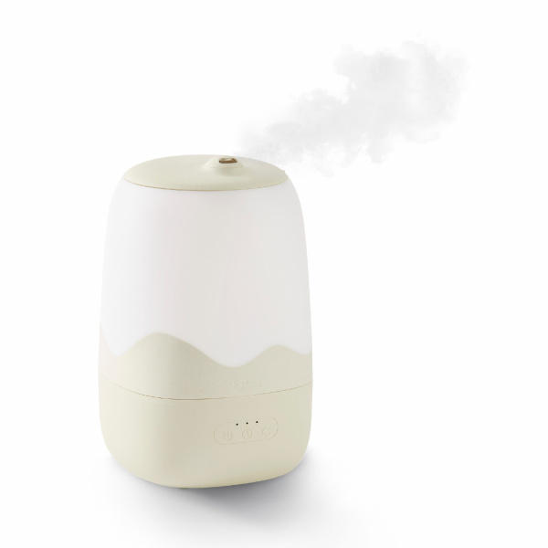 Humidificateur wave Babymoov