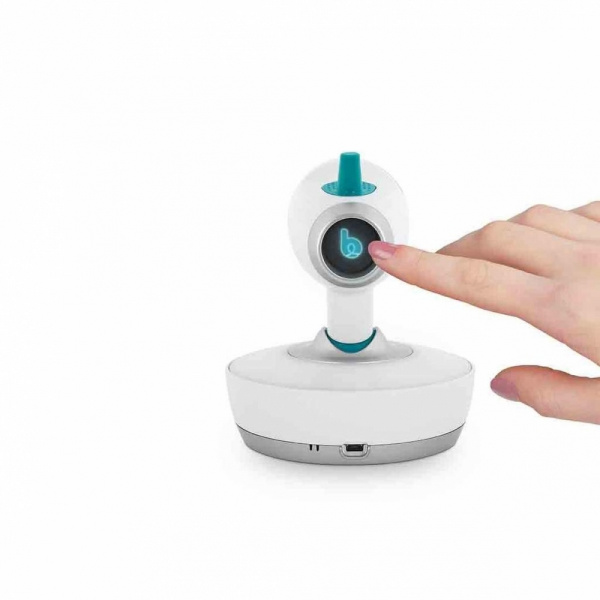 Camera additionelle yoo moov Babymoov