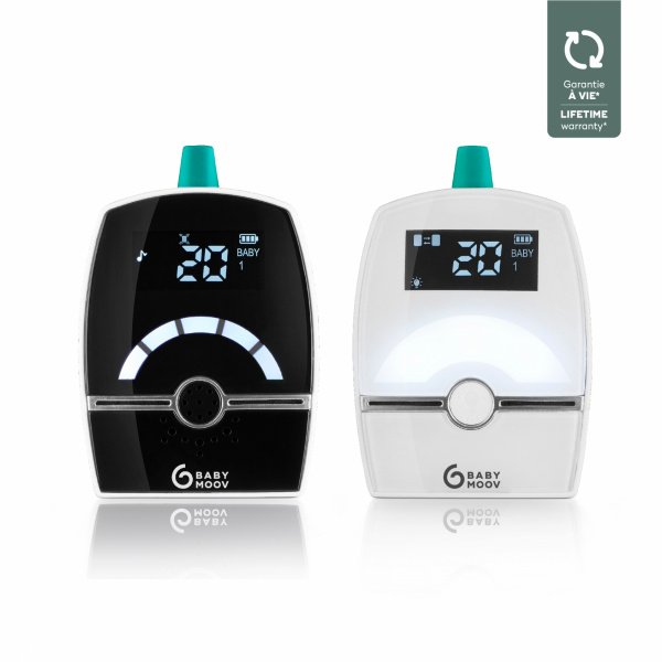 Babyphone audio premium care 2019 Babymoov