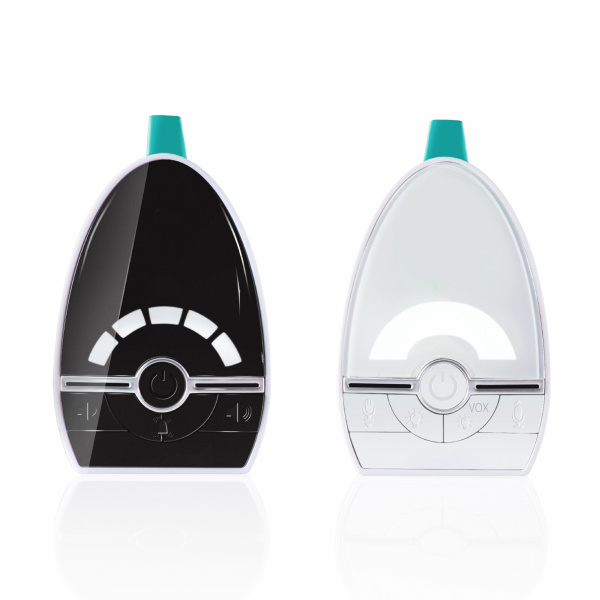 Babyphone audio expert care 2019 compact Babymoov