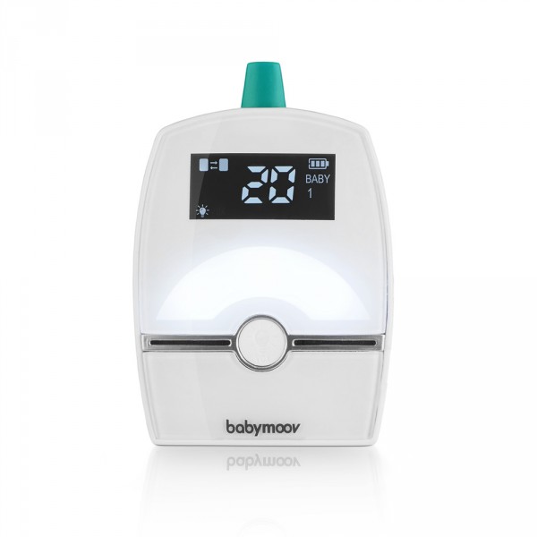 Emetteur additionnel premium care 2019 Babymoov