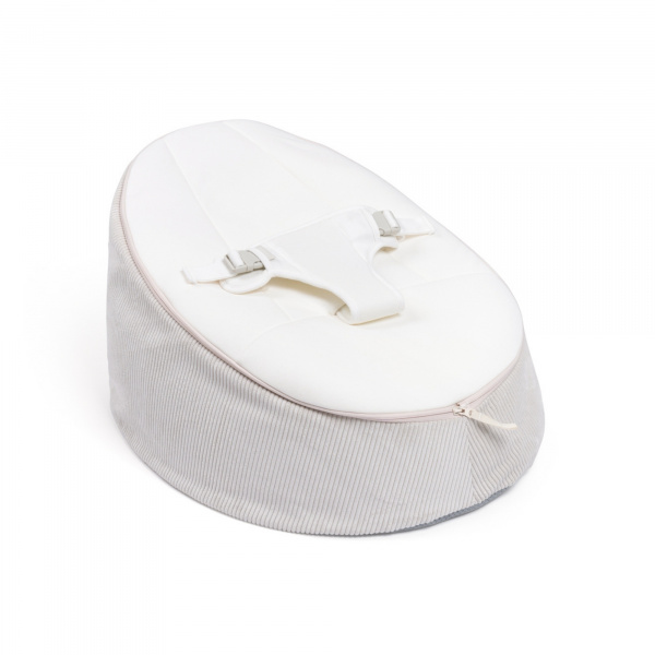 Transat bébé doomoo seat'n grow sand Babymoov