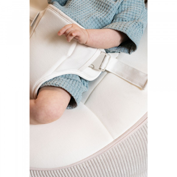Transat bébé doomoo seat'n grow sand Babymoov