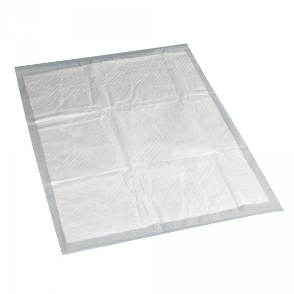 Lot de 10 plans à langer jetables ultra absorbant Babymoov