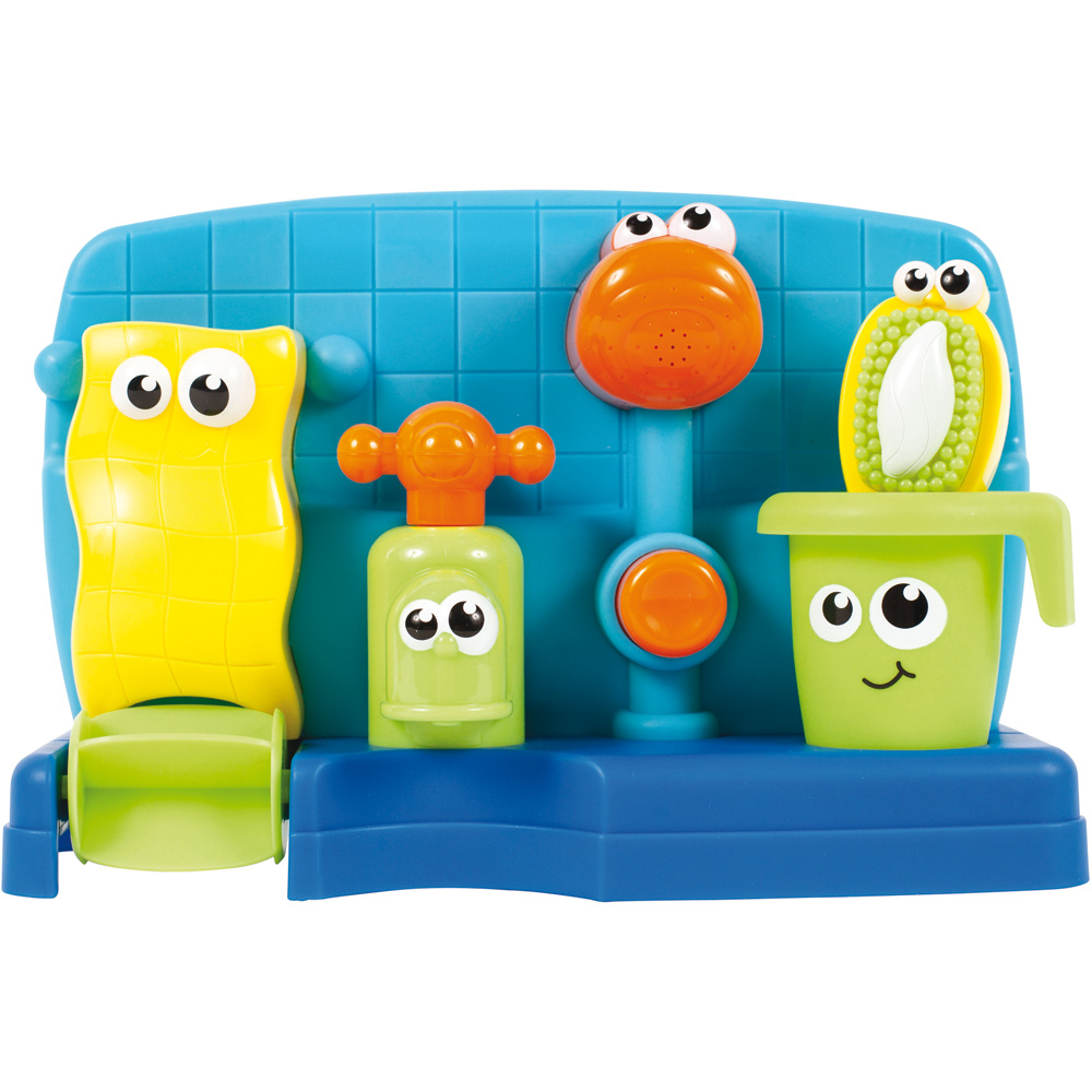 jouet de bain bébé toys r us