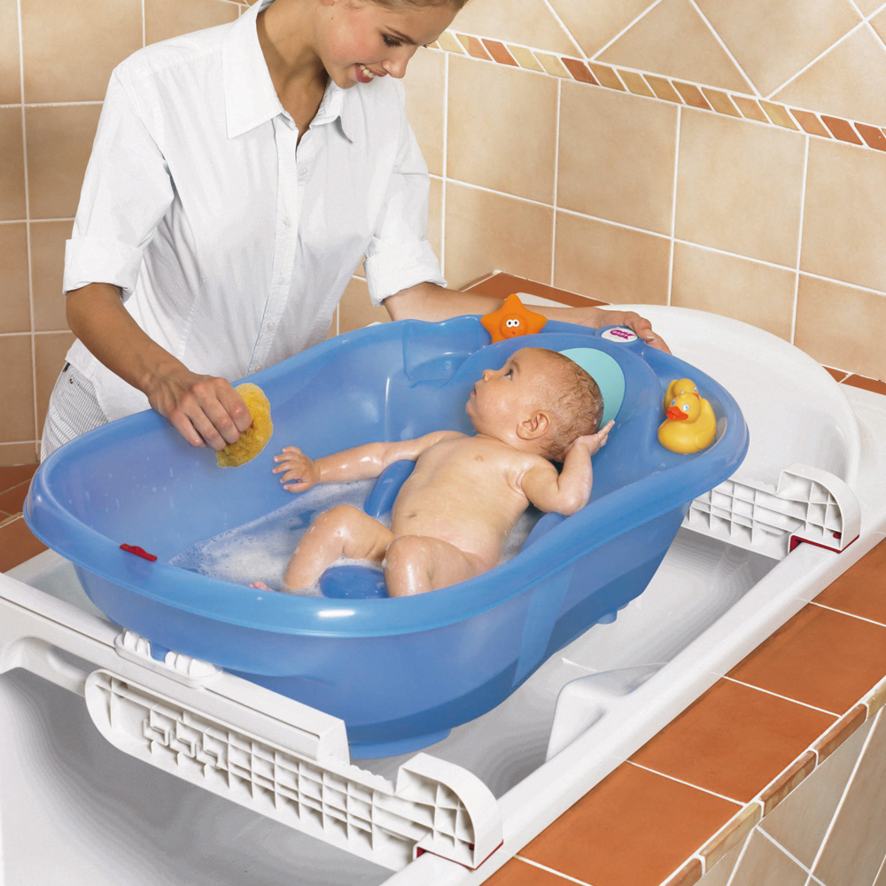 Baignoire Bébé
