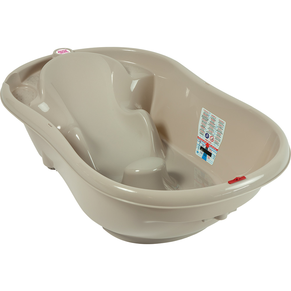 Baignoire Bébé Onda Naturel -10% sur Allobébé