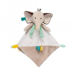 Doudou cacahuète Babynat