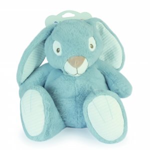 Range-pyjama malow -bleu ciel Babynat