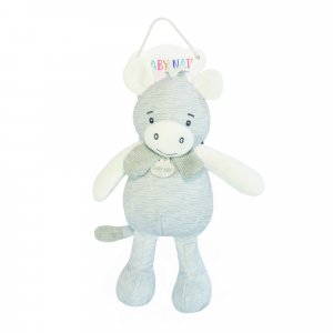 Pantin mahé le zèbre Babynat