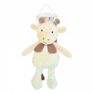 Pantin mango la girafe Babynat