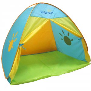 TENTE POP UP ANTI UV