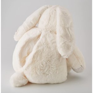 Range pyjama lapin les flocons Babynat