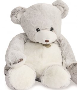 Range pyjama ourson les flocons Babynat