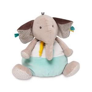 Range pyjama cacahuète Babynat