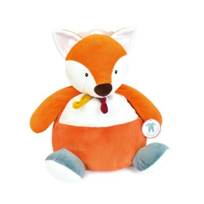 Range pyjama balthazar le renard