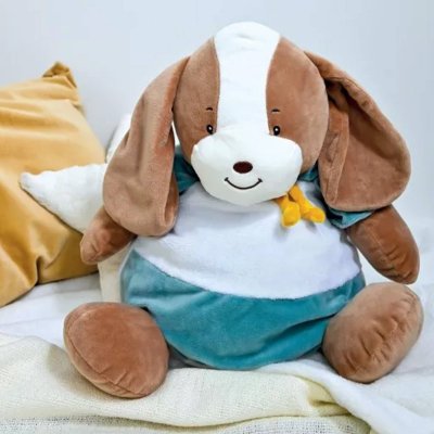 Range pyjama lucien le chien