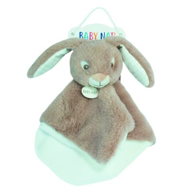 Doudou malow - beige sable