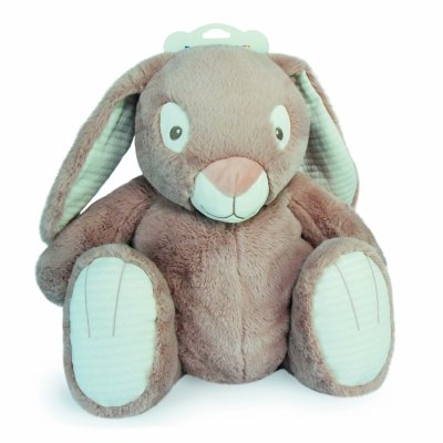 Range-pyjama doudou malow - beige sable