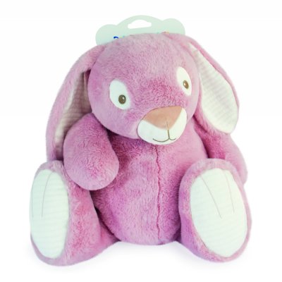 Range-pyjama malow - rose poudré