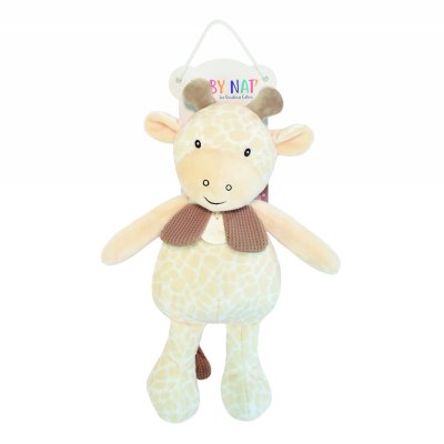 Pantin mango la girafe