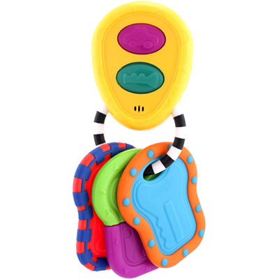 jouet musical bebe 1 an