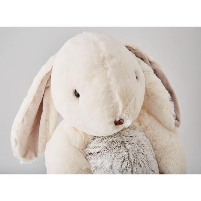 Range pyjama lapin les flocons