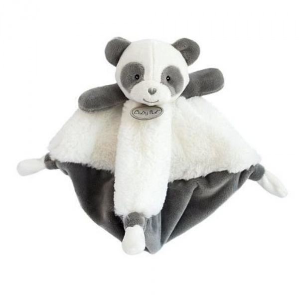 Doudou mon petit panda Babynat