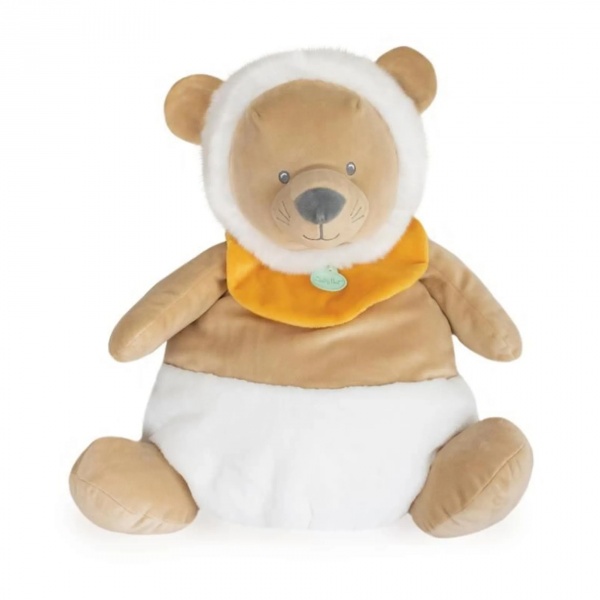 Range pyjama maxou Babynat