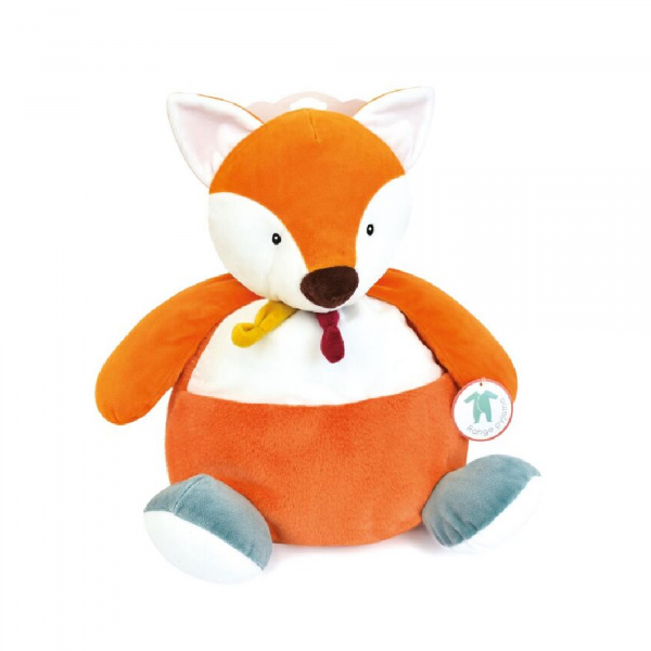 Range pyjama balthazar le renard Babynat