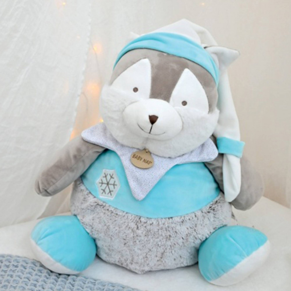 Range pyjama mon p'tit panda Babynat