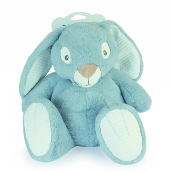 Range-pyjama malow -bleu ciel Babynat