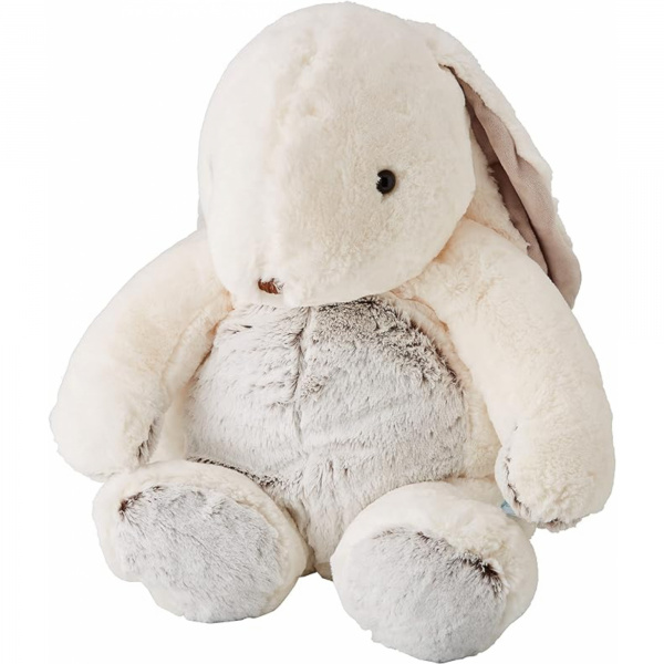 Range pyjama lapin les flocons Babynat