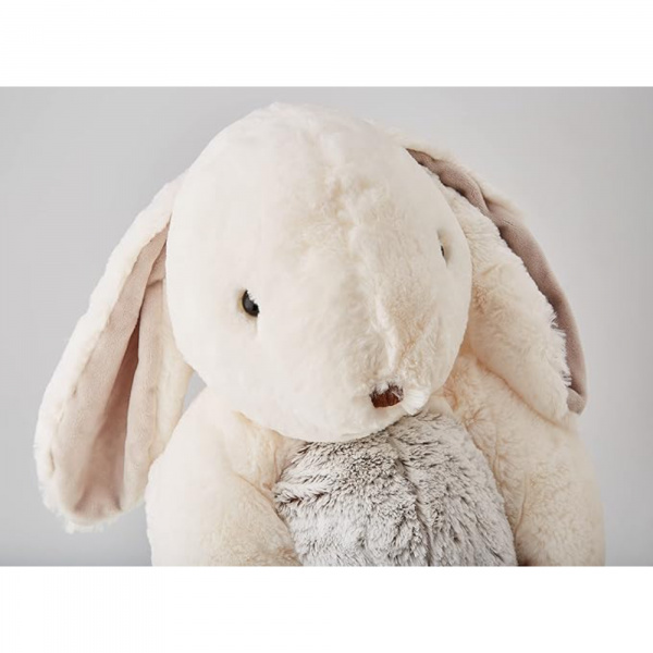 Range pyjama lapin les flocons Babynat