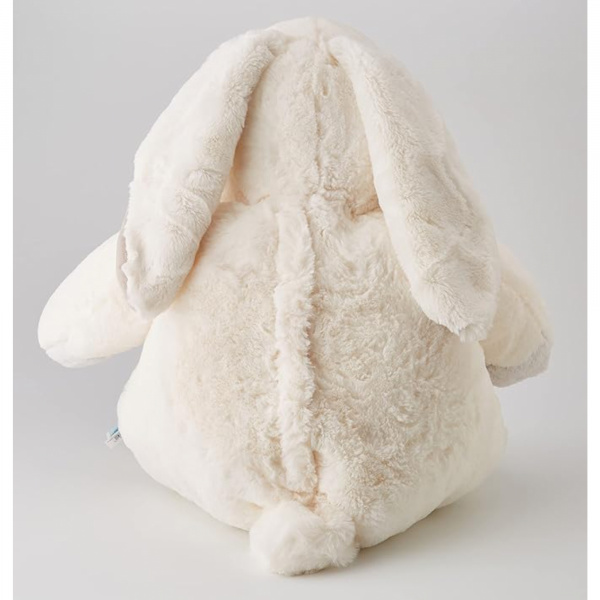 Range pyjama lapin les flocons Babynat