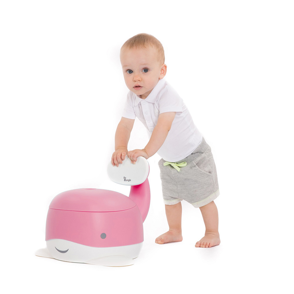 Pot Baleine De Bo Jungle Au Meilleur Prix Sur Allobebe