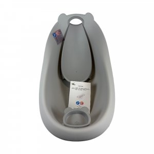 Les imparfaits - baignoire ourson gris Bo jungle