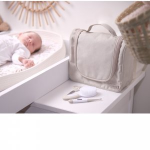 Trousse et set de soin luxe complète dune Bo jungle