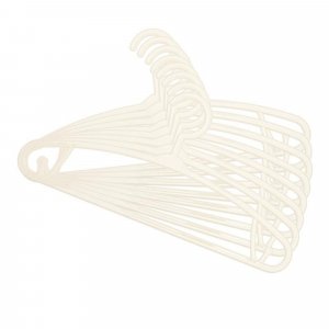 Cintres pour bébé Bo jungle