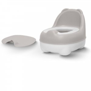 Petit pot ourson nougat Bo jungle