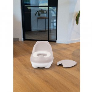 Petit pot ourson nougat Bo jungle