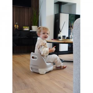 Petit pot ourson nougat Bo jungle